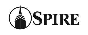 spire logo