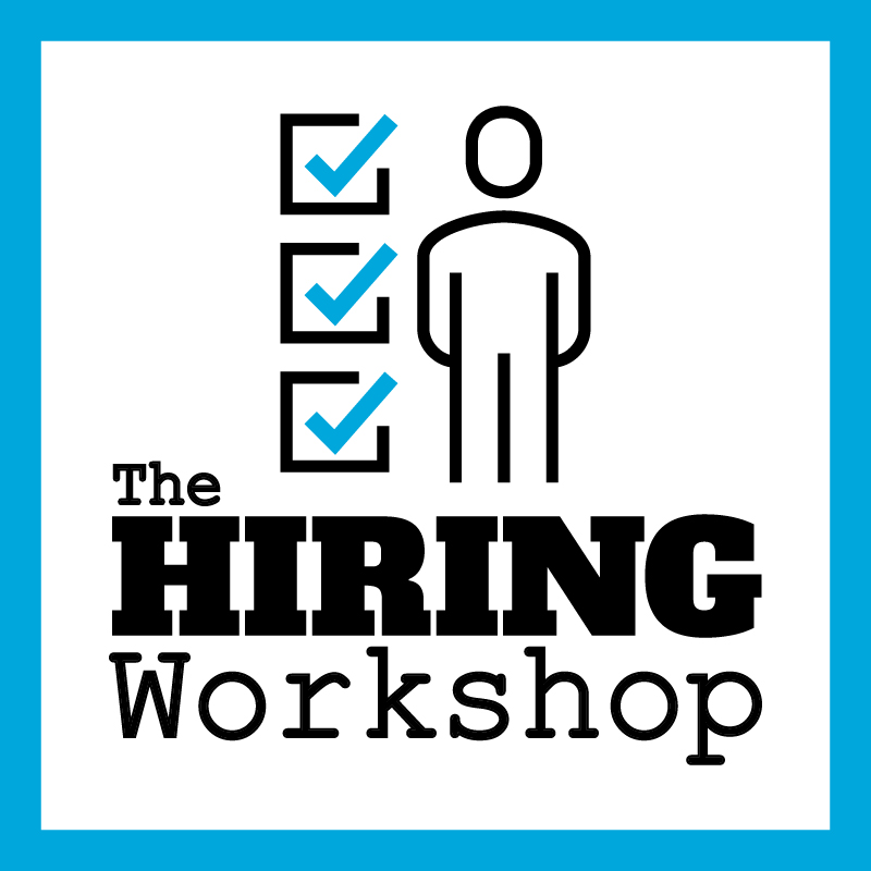 The Hiring Workshop