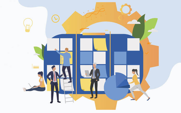 System Discovery Illustration