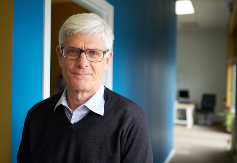 Spire Advisor Bob Beer