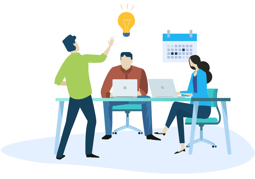 Now Hiring: Marketing Manager